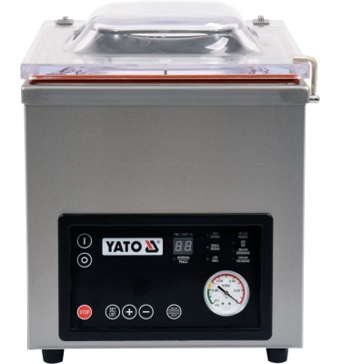 PAKOWARKA PRÓŻNIOWA-KOMOROWA 300MM YG-09304 YATO