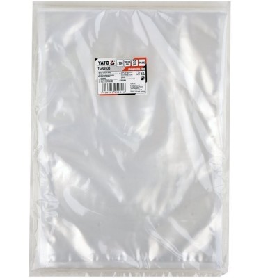 WORKI DO PAKOWAREK KOMOROWYCH 250x350 70UM PAPE, 100SZT Yato YG-09333