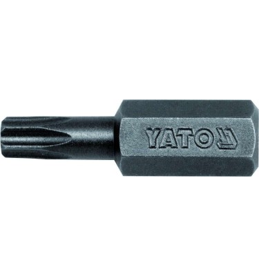 Końcówka torx t27 8x30mm udar 1szt