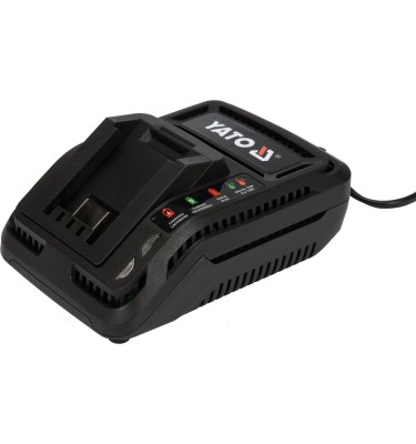 ŁADOWARKA AKUMULATORÓW 18V 60 MIN