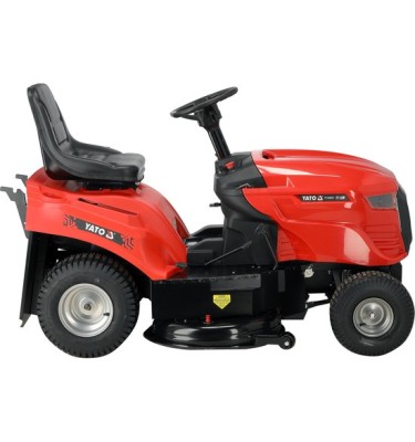 TRAKTOR, KOSIARKA SPALINOWA