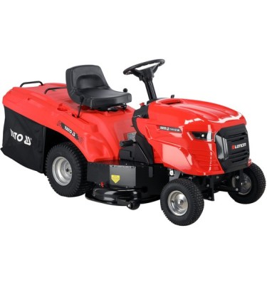 TRAKTOR, KOSIARKA SPALINOWA