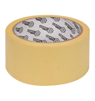 Taśma papierowa samoprzylepna 38mm/50m 75287 Vorel