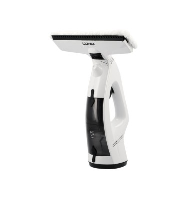 MYJKA DO OKIEN ZE SPRYSKIWACZEM, AKUMULATOROWA USB LI-ION