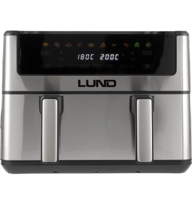 FRYTKOWNICA BEZTŁUSZCZOWA 10L 2600W