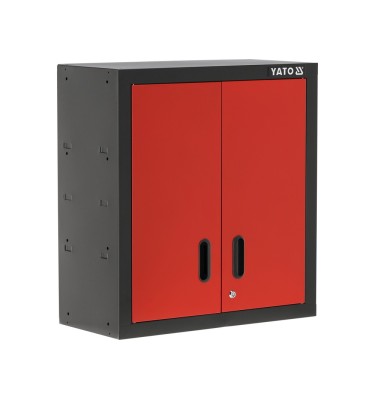 SZAFKA SERWISOWA PODWIESZANA DWUDRZWIOWA