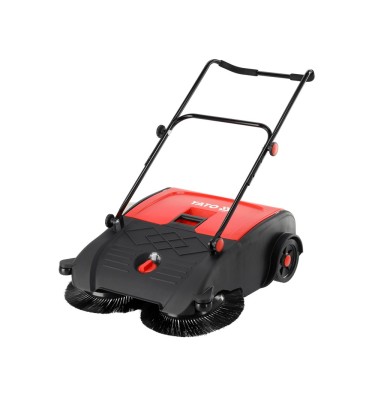 ZAMIATARKA RĘCZNA 75CM, 50L