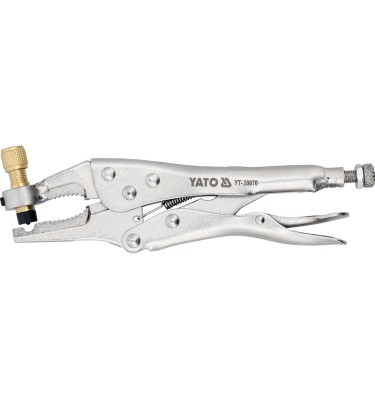 SZCZYPCE DO SPUSZCZANIA CZYNNIKA