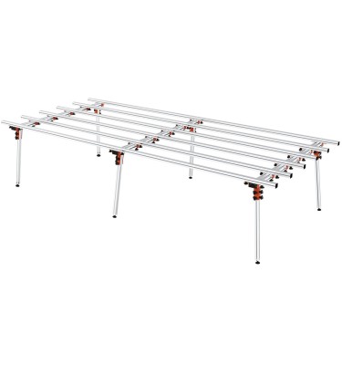 STÓŁ GLAZURNICZY 360 CM