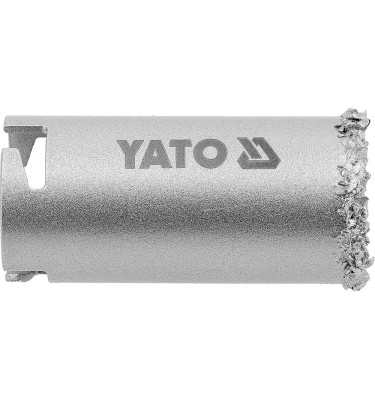 OTWORNICA WOLFRAMOWA 33MM