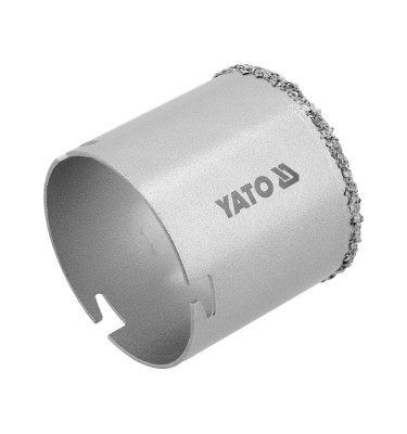 OTWORNICA WOLFRAMOWA 73MM