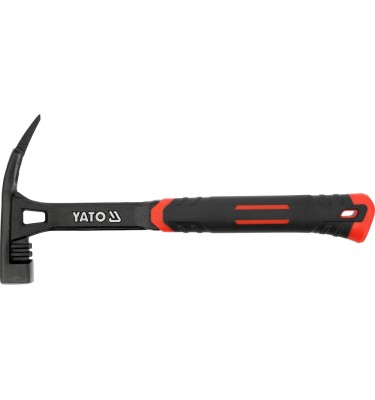 MŁOTEK DEKARSKI MONOLITYCZNY 600G