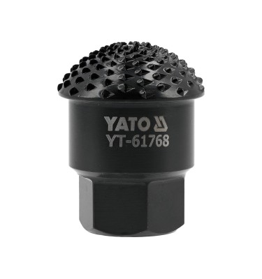 TARNIK PÓŁKULSTY DO DREWNA 30MM, M14