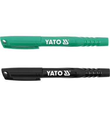 MARKERY TECHNICZNE KPL. 2 SZT /CZAR-ZIEL