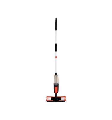 MOP ZE SPRYSKIWACZEM Z MYJKĄ DO OKIEN (2W1) Lund 67162