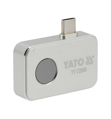 KAMERA TERMOWIZYJNA USB-C 256X192 (512X384) 25HZ