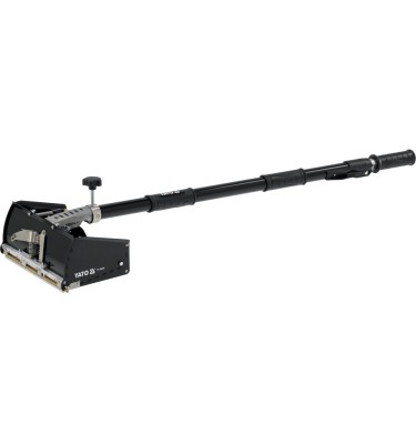 URZĄDZENIE DO NAKŁADANIA GŁADZI