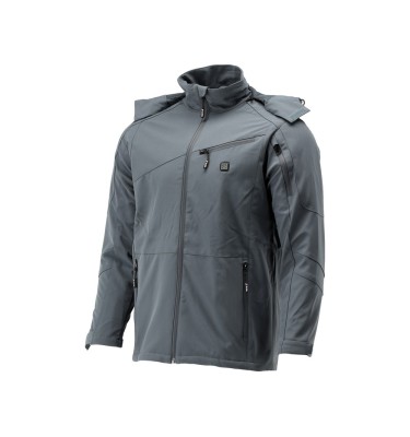 PODGRZEWANA KURTKA SOFTSHELL RADIATOR R. L