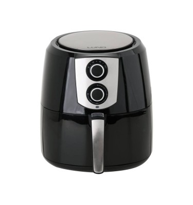 FRYTKOWNICA BEZTŁUSZCZOWA 5,2L 1800W Lund 67573