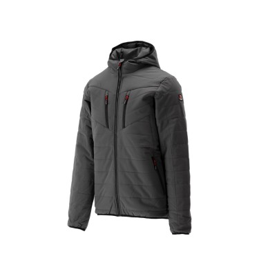 KURTKA ZIMOWA FROST Z MEMBRANĄ R. 2XL