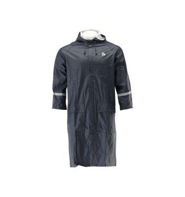 PŁASZCZ PRZECIWDESZCZOWY NAVY COMFORT R. M