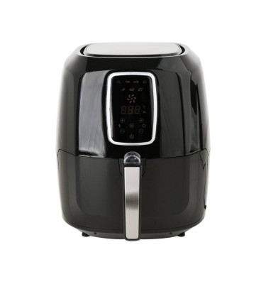 FRYTKOWNICA BEZTŁUSZCZOWA 5,2L 1800W PANEL LED Lund 67574