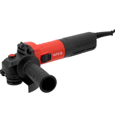 SZLIFIERKA KĄTOWA 1300W