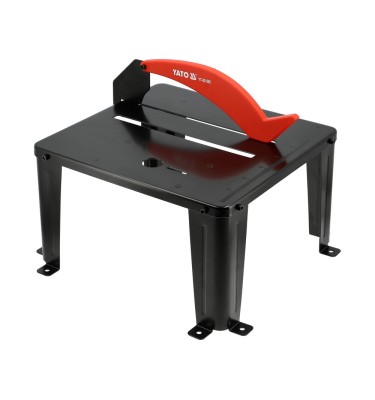 STOLIK DO PILARKI TARCZOWEJ (TARCZA 140-235mm)