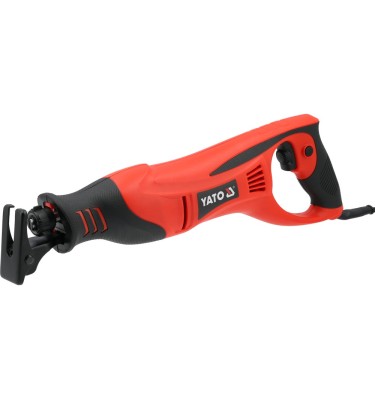 PIŁA SZABLASTA 710W (0-3000MIN-1) 230V LISICA