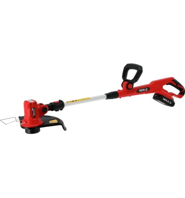 PODKASZARKA DO TRAWY 18V 2AH BATT