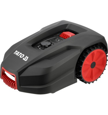 ROBOT KOSZĄCY 20V 4.0Ah 800m²