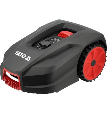 ROBOT KOSZĄCY 20V 5.0Ah 1000m²