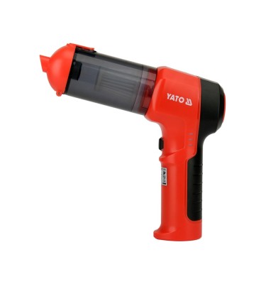 ODKURZACZ SAMOCHODOWY, DMUCHAWA 2w1 BLDC 100W