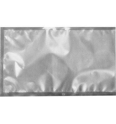 Worki foliowe moletowane do pakowarek próżniowych 20x30cm 50szt 67887 Lund