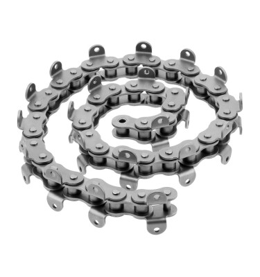 ŁAŃCUCH DO KOPARKI ŁAŃCUCHOWEJ