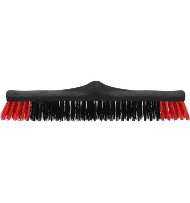 MIOTŁA ULICZNA L-600 BEZ TRZONKA