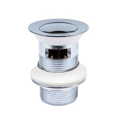 Korek automatyczny S chrom przelew G 1 1/4 75484 Fala