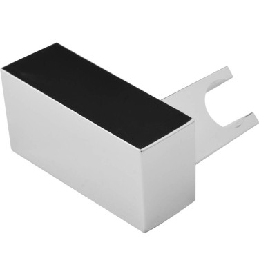 UCHWYT PUNKTOWY KWADRATOWY Z REGULACJĄ NACHYLENIA SŁUCHAWKI 75537 Fala