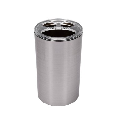 KUBEK NA SZCZOTECZKI DO ZĘBÓW NICKEL 69351 Fala