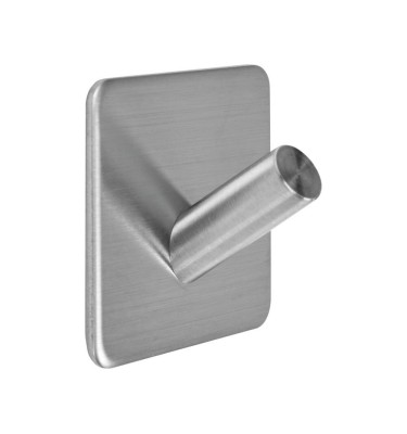 WIESZAK ŁAZIENKOWY RĘCZNIKI ŚCIENNY BEZ WIERCENIA