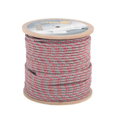 Lina pleciona pp 12mm 180m 69507 Vorel