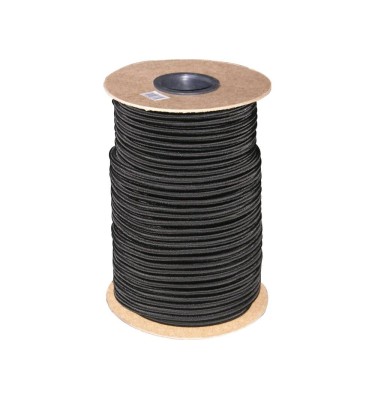 Lina pleciona elastyczna 6mm 150m 69550 Vorel