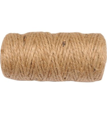 Sznurek pakowy jutowy 5dkg 69630 Vorel