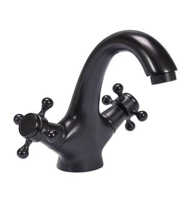 BATERIA UMYWALKOWA RETRO BLACK 1 75807 Fala