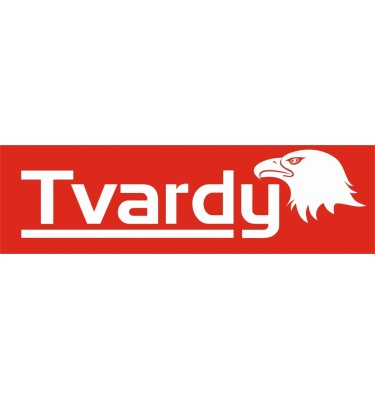Tvardy